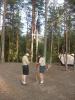 1 подготовительный лагерь российской команды к "Eurojam-2003" 167