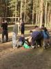 1 подготовительный лагерь российской команды к "Eurojam-2003" 171