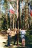 1 подготовительный лагерь российской команды к "Eurojam-2003" 179