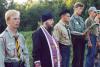 Лагерь "Потомки Петра Великого" 23