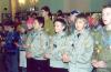 10-летний юбилей Скаутов Карелии