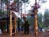 Финское Джамбори TARUS-2004