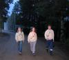 Финское Джамбори TARUS-2004