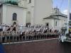 Паломничество в Ченстохову
