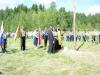 Доброе дело начинаем с молитвы