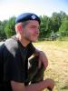 Под "колпаком" объектива