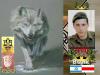 Волк Аскалона(Ашкелон Израиль)