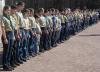 Разведческий строй