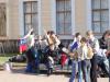 Скаутский парад в Павловске 30 апреля 2006 г. 10