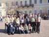 Скаутский парад в Павловске 30 апреля 2006 г. 12