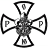 Знак разведчика и руководителя ОРЮР формы нового образца