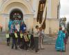 Крестный ход