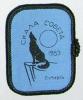 Badge 1989