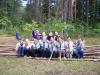 Выезд вожаков 35