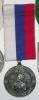 Medal Pantuhov 100 let (1982) silver