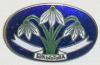 ORUR Girl Guides badge