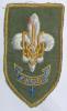 Ukraine badge