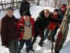 Курсы Патрульных (Вожаков) НОРС-Р в Петрозаводске (23-25 февраля 2007 г.) 3