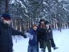 Курсы Патрульных (Вожаков) НОРС-Р в Петрозаводске (23-25 февраля 2007 г.) 4