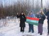 Курсы Патрульных (Вожаков) НОРС-Р в Петрозаводске (23-25 февраля 2007 г.) 11