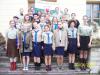 Заснеженный 35 отряд