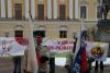 Парад и праздничный бивуак в Павловске 17