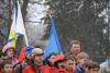 Парад и праздничный бивуак в Павловске 23