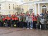 Парад и праздничный бивуак в Павловске 25