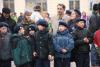 Парад и праздничный бивуак в Павловске 27