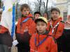 Парад и праздничный бивуак в Павловске 35