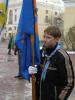 Парад и праздничный бивуак в Павловске 38