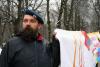 Парад и праздничный бивуак в Павловске 42
