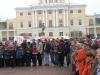 Парад и праздничный бивуак в Павловске 43