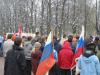 Парад и праздничный бивуак в Павловске 46