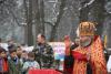 Парад и праздничный бивуак в Павловске 49