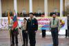 Парад и праздничный бивуак в Павловске 50