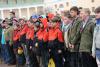 Парад и праздничный бивуак в Павловске 58