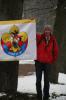 Парад и праздничный бивуак в Павловске 64