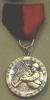 Медаль "За спасение погибающего" 1 степени (серебряная)