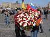 Скаутский парад в день Св. Георгия (6 мая, Москва, Поклонная гора) 10