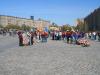 Скаутский парад в день Св. Георгия (6 мая, Москва, Поклонная гора) 13