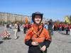Скаутский парад в день Св. Георгия (6 мая, Москва, Поклонная гора) 16