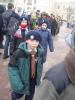 Парад в Павловском парке