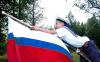 Летний лагерь волчат и белочек