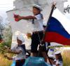 летний лагерь волчат и белочек