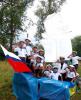 летний лагерь волчат и белочек