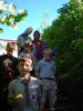 Лагерь волчат 2007г.
