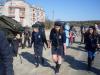 Павловский бивуак ОРЮР. Женский подлагерь 26