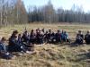 Павловский бивуак ОРЮР. Женский подлагерь 28