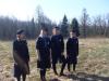 Павловский бивуак ОРЮР. Женский подлагерь 29